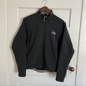 North Face Apex Bionic Gently Used Jacket.